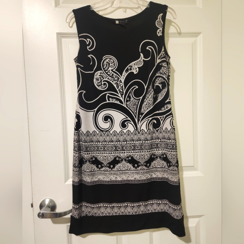Carole Little dress